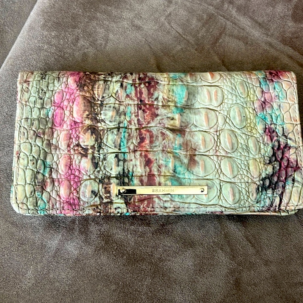 brahmin s44 151 00533 aanmarie amethyst melbourne